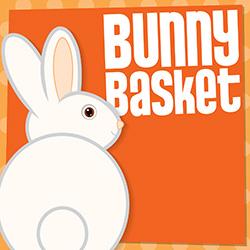 Bunny Basket