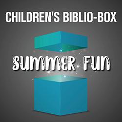 Children's Biblio-Box: Summer Fun