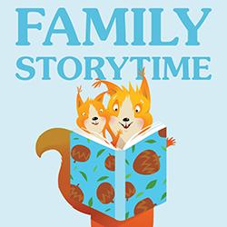 Family Storytime