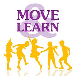 Move and Learn