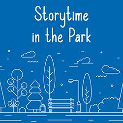 Storytime in the Park