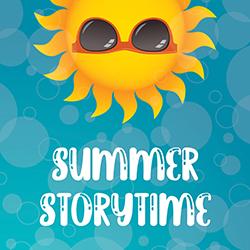 Summer Storytime