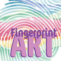 Fingerprint Art