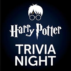 Harry Potter Trivia Night