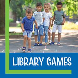 Library Games