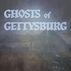 Ghosts of Gettysburg