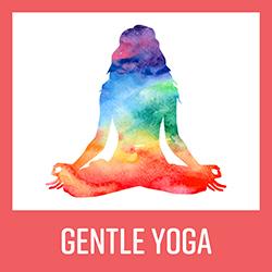 Gentle Yoga