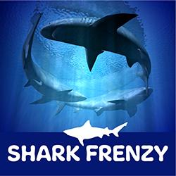 Shark Frenzy