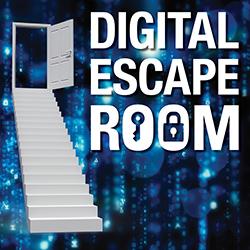 Digital Escape Room