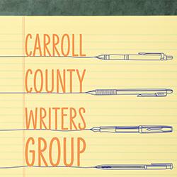 Carroll County Writers Group