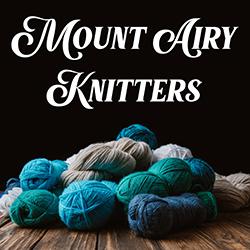 Mount Airy Knitters