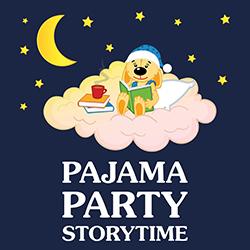 Pajama Party Storytime