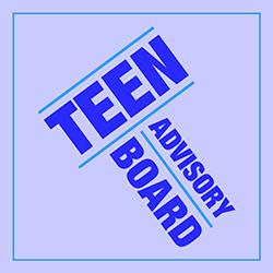 Westminster Branch Teen Advisory Board