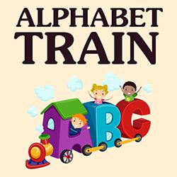 Alphabet Train