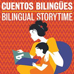 Bilingual Storytime