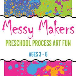 Messy Makers