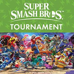Super Smash Bros. Tournament