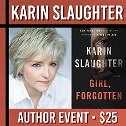 Karin Slaughter