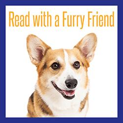 Read with a Furry Friend