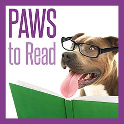 PAWS to Read