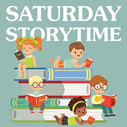 Saturday Storytime