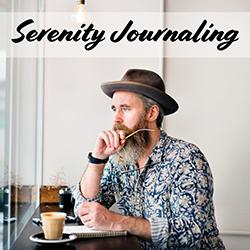 Serenity Journaling