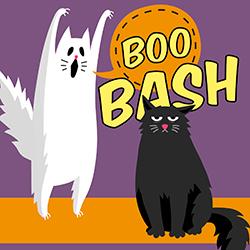 Boo Bash!