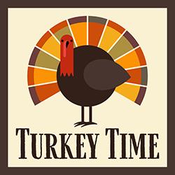 Turkey Time