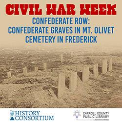 Confederate Graves