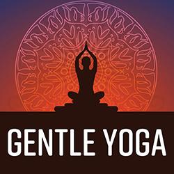 Gentle Yoga