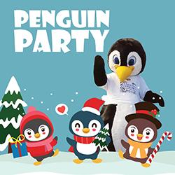 Penguin Party