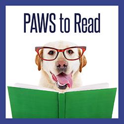 PAWS to Read