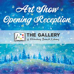 Art Show Opening Reception