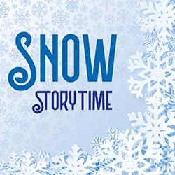 Snow Storytime