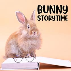 Bunny Storytime