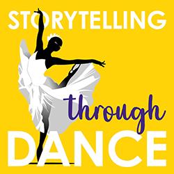 Storytelling through Dance