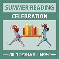 Summer Reading Celebration