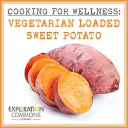 sweet potato