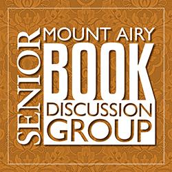 Mount Airy Senior Book Discussion Group