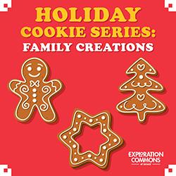 cookie shapes for kids