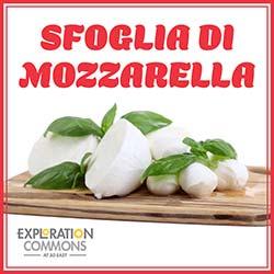 Mozzarella