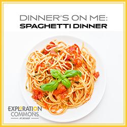 Spaghetti Dinner