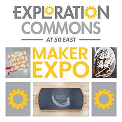 maker expo projects