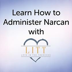 Learn How to Administer Narcan