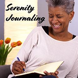 Serenity Journaling