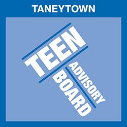 Taneytown Teen Advisory Board