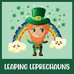 Leaping Leprechauns