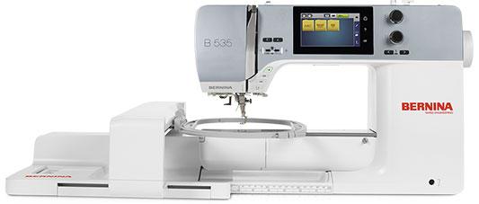 Embroidery Machine