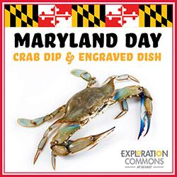 Maryland Crab