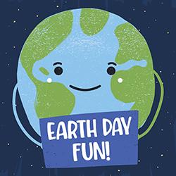 Earth Day Fun!